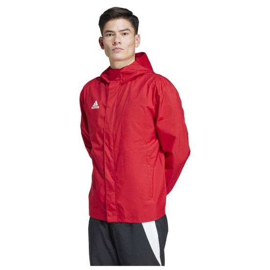 Adidas Ανδρικό μπουφάν Entrada 22 All-Weather Jacket
